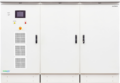 Envirolyte HD high-capacity anolyte generators for industrial water disinfection