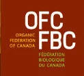 Canada Organic Standards hypochlorous acid electrolyzed water
