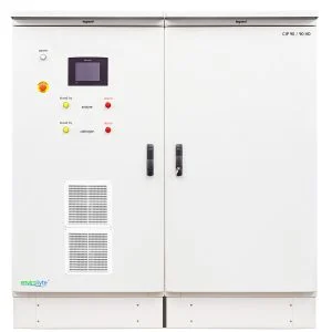 Envirolyte CIP equipment for cleaning-in-place disinfection in food and beverage processing