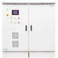 Envirolyte CIP equipment for cleaning-in-place disinfection in food and beverage processing