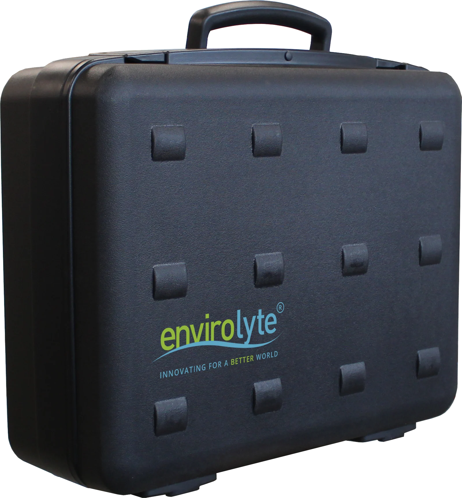 Portable Envirolyte Demo-30 anolyte catholyte generator prepared for transportation