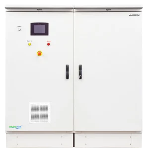 Sea water anolyte generators for on-site hypochlorous acid production and seawater disinfection