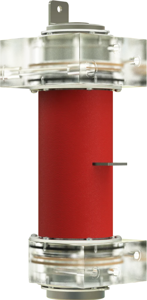 Envirolyte RT-300ANE diaphragmatic electrolysis cell exterior view