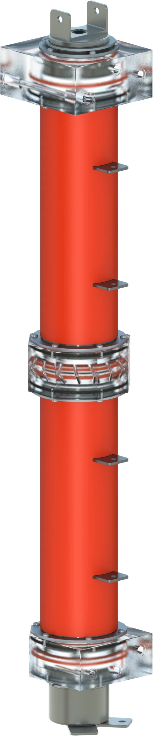 Envirolyte RT-1000S ANE ANE/HD electrolysis cell, indicative output approximately 1000 L/h