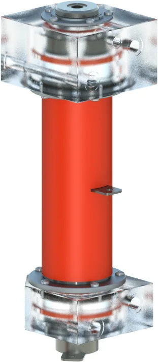 Envirolyte RT-120ANE ANE/HD electrolysis cell, indicative output approximately 120 L/h