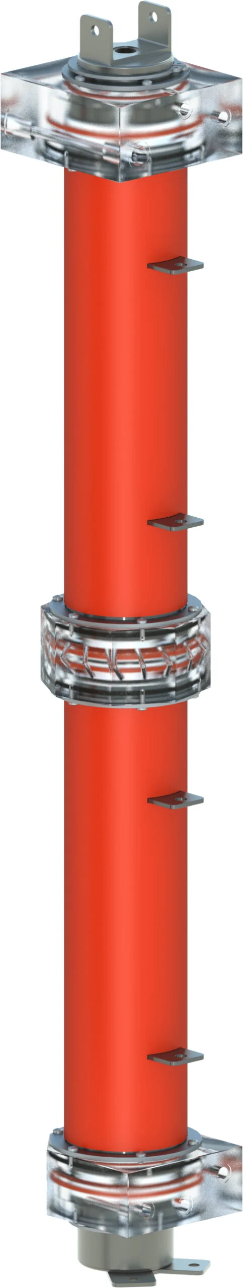 Envirolyte RT-1200S ANE ANE/HD electrolysis cell, indicative output approximately 1200 L/h