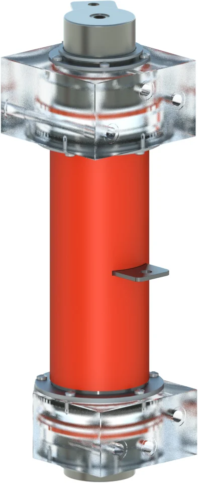 Envirolyte RT-200ANE ANE/HD electrolysis cell, indicative output approximately 200 L/h