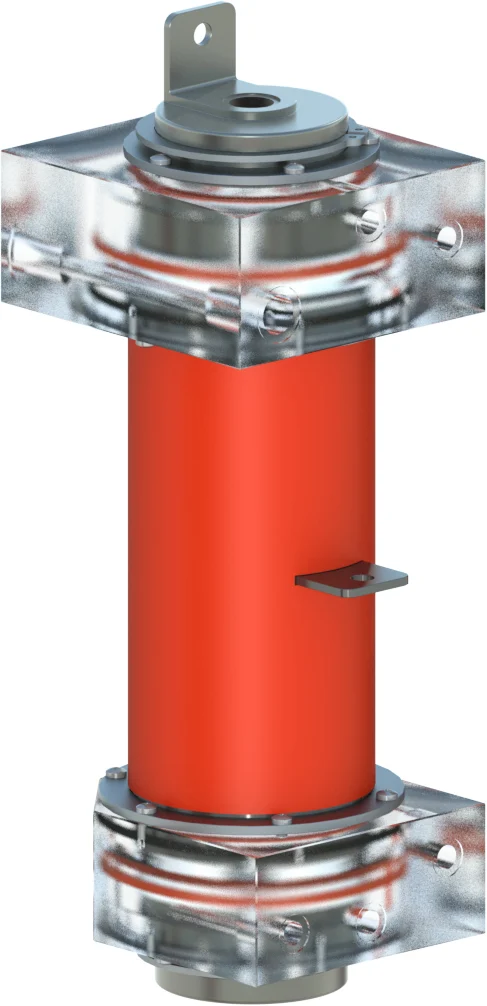 Envirolyte RT-300ANE ANE/HD electrolysis cell, indicative output approximately 300 L/h