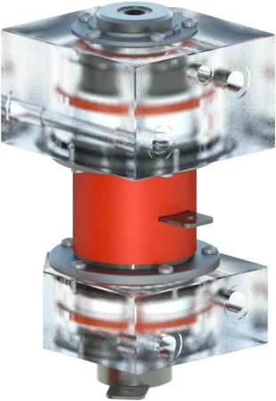 Envirolyte RT-40ANE ANE/HD electrolysis cell, indicative output approximately 20 L/h