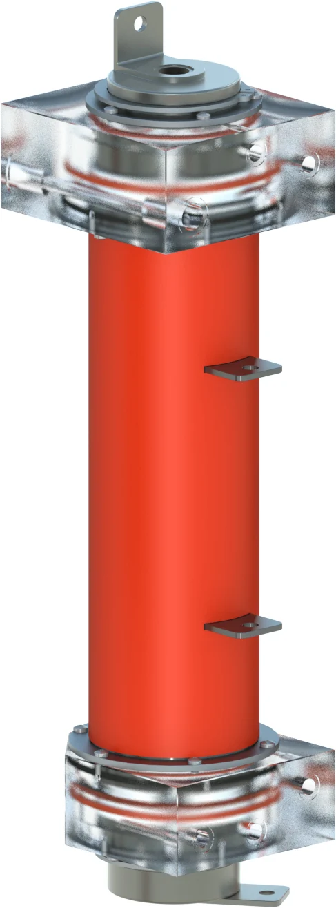 Envirolyte RT-400S ANE ANE/HD electrolysis cell, indicative output approximately 400 L/h