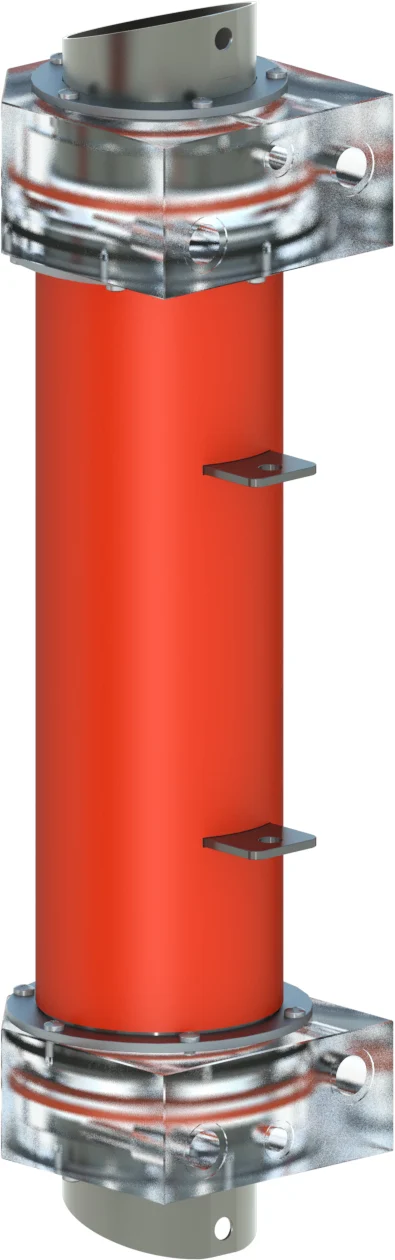Envirolyte RT-400S ANK electrolysis cell, indicative output approximately 400 L/h