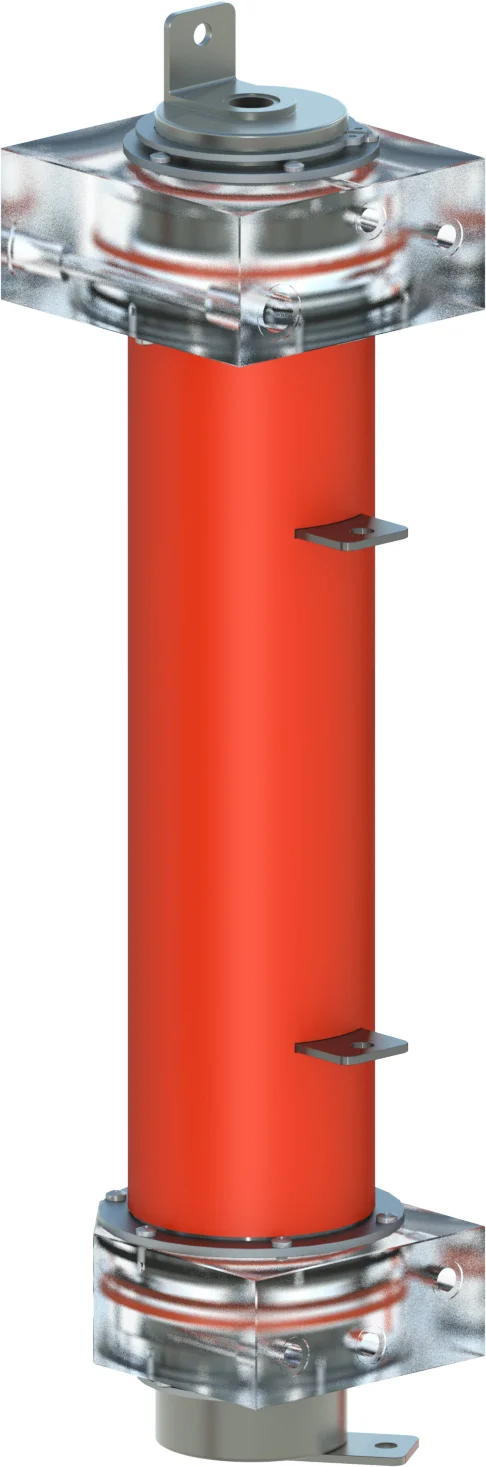 Envirolyte RT-600S ANE ANE/HD electrolysis cell, indicative output approximately 600 L/h