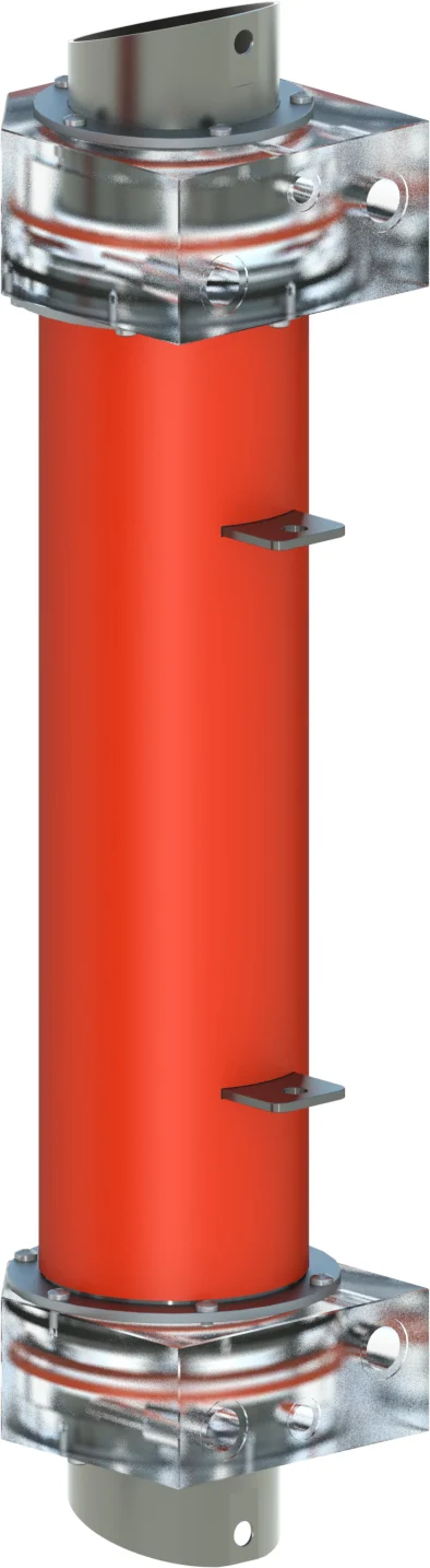 Envirolyte RT-600S ANK electrolysis cell, indicative output approximately 600 L/h