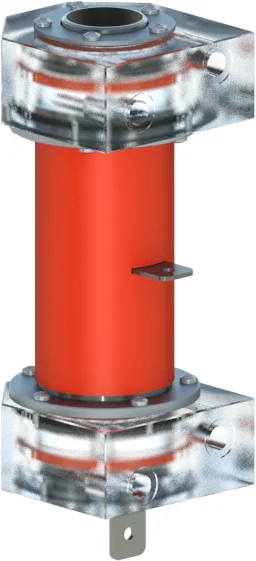 Envirolyte RT-90 ANK electrolysis cell, indicative output approximately 90 L/h