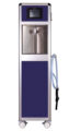 DesiStation-120 on-site disinfectant generation system for safe and sustainable disinfection
