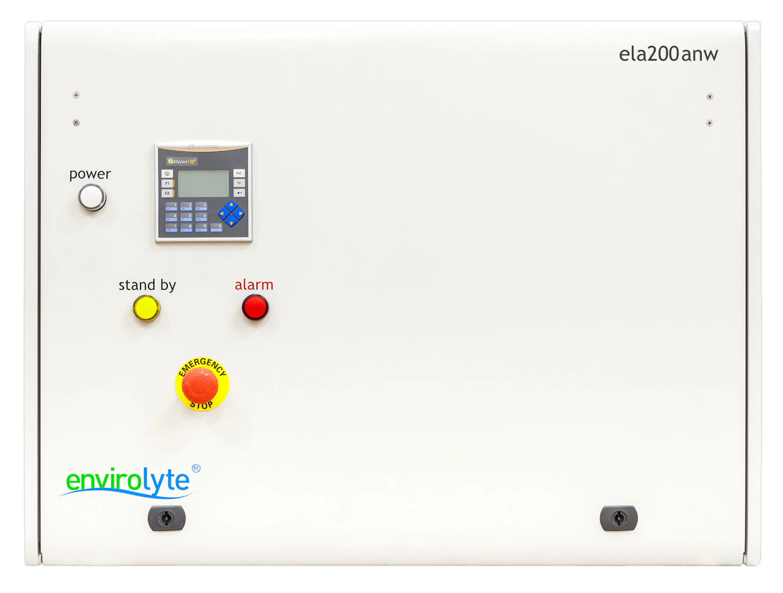 Envirolyte ELA-200ANW anolyte generator