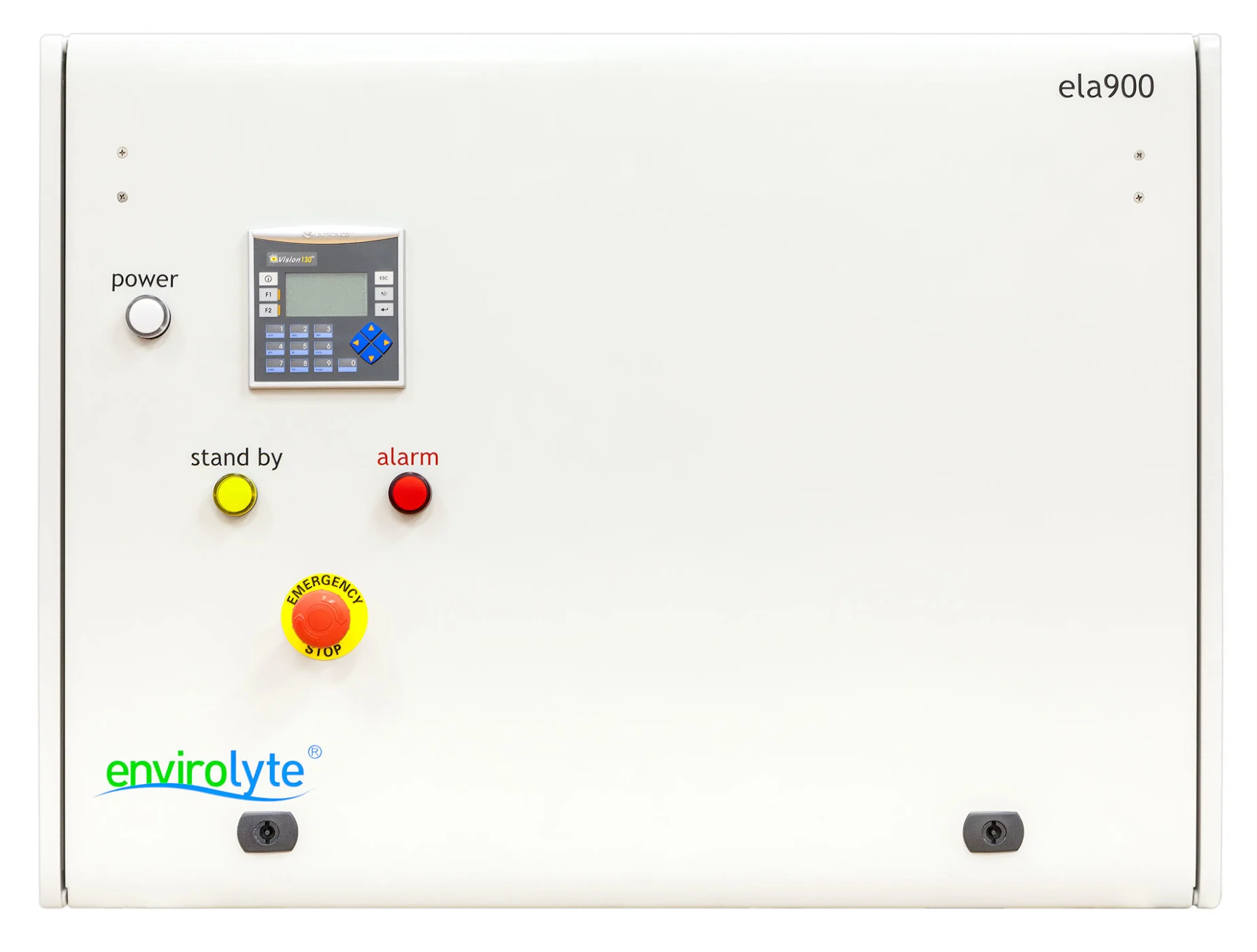 Envirolyte ELA-900 anolyte generator